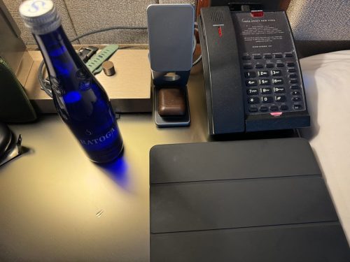 🎅Christmas promotion🎅 3 in 1 Foldable Charger photo review