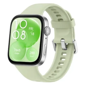 Huawei Watch Fit 3 With one Year Brand Warranty